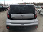 2019 Kia Soul  Gray vin: KNDJN2A26K7677498