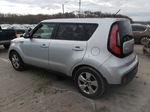 2019 Kia Soul  Gray vin: KNDJN2A26K7677498