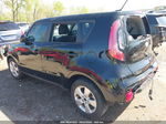 2019 Kia Soul   Black vin: KNDJN2A26K7694415