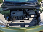 2019 Kia Soul  Green vin: KNDJN2A26K7917892