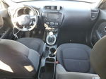 2019 Kia Soul  Green vin: KNDJN2A26K7917892