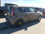 2016 Kia Soul  Tan vin: KNDJN2A27G7244022