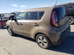 2016 Kia Soul  Tan vin: KNDJN2A27G7244022