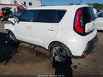 2016 Kia Soul ! White vin: KNDJN2A27G7251357