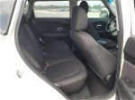 2016 Kia Soul  Белый vin: KNDJN2A27G7254324