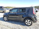 2016 Kia Soul  Black vin: KNDJN2A27G7254761