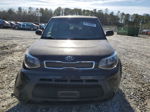 2016 Kia Soul  Black vin: KNDJN2A27G7254761