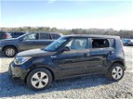 2016 Kia Soul  Black vin: KNDJN2A27G7254761