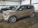 2016 Kia Soul  Tan vin: KNDJN2A27G7296475