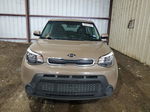 2016 Kia Soul  Tan vin: KNDJN2A27G7296475