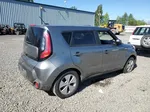 2016 Kia Soul  Charcoal vin: KNDJN2A27G7300878