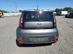 2016 Kia Soul  Угольный vin: KNDJN2A27G7300878