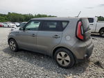 2016 Kia Soul  Gray vin: KNDJN2A27G7382322