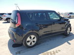 2016 Kia Soul  Black vin: KNDJN2A27G7394969