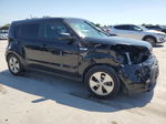 2016 Kia Soul  Black vin: KNDJN2A27G7394969