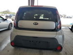 2016 Kia Soul  Серебряный vin: KNDJN2A27G7823690