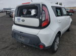 2016 Kia Soul Base Неизвестно vin: KNDJN2A27G7834754