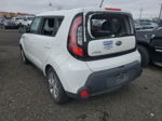 2016 Kia Soul Base Неизвестно vin: KNDJN2A27G7834754