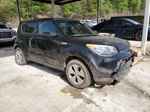 2016 Kia Soul  Black vin: KNDJN2A27G7849349