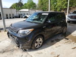 2016 Kia Soul  Black vin: KNDJN2A27G7849349