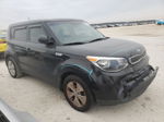 2016 Kia Soul  Черный vin: KNDJN2A27G7856432