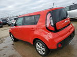 2019 Kia Soul  Red vin: KNDJN2A27K7004624