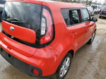 2019 Kia Soul  Red vin: KNDJN2A27K7004624