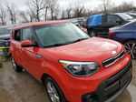 2019 Kia Soul  Red vin: KNDJN2A27K7004624