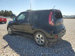 2019 Kia Soul  Black vin: KNDJN2A27K7024971