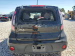 2019 Kia Soul  Black vin: KNDJN2A27K7024971