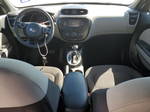 2019 Kia Soul  Black vin: KNDJN2A27K7024971