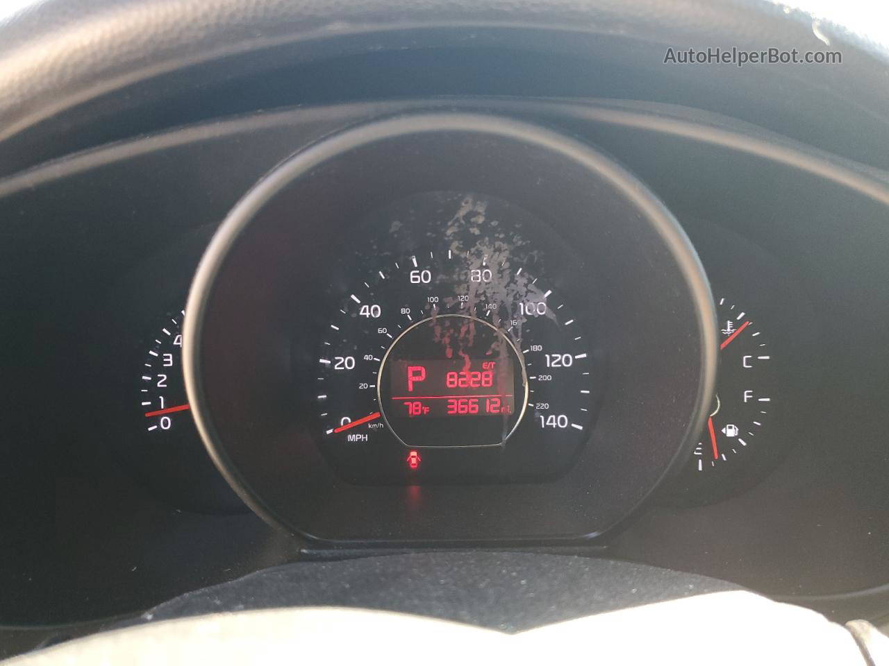 2019 Kia Soul  Black vin: KNDJN2A27K7024971
