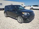 2019 Kia Soul  Black vin: KNDJN2A27K7024971