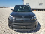 2019 Kia Soul  Black vin: KNDJN2A27K7024971