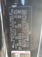 2019 Kia Soul  Black vin: KNDJN2A27K7024971