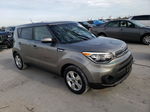 2019 Kia Soul  Gray vin: KNDJN2A27K7025764