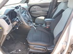 2019 Kia Soul  Silver vin: KNDJN2A27K7683083