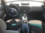 2019 Kia Soul  Silver vin: KNDJN2A27K7683083