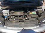 2019 Kia Soul  Silver vin: KNDJN2A27K7683083