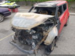 2019 Kia Soul   Red vin: KNDJN2A27K7687280