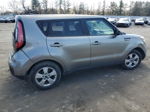 2019 Kia Soul  Серый vin: KNDJN2A27K7694987