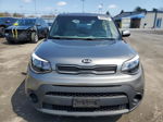 2019 Kia Soul  Серый vin: KNDJN2A27K7694987