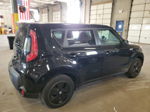 2016 Kia Soul  Black vin: KNDJN2A28G7244515