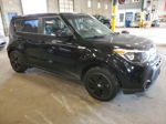 2016 Kia Soul  Black vin: KNDJN2A28G7244515