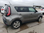 2016 Kia Soul  Серый vin: KNDJN2A28G7244675