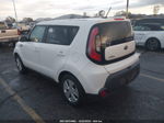 2016 Kia Soul ! White vin: KNDJN2A28G7263954