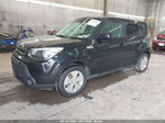 2016 Kia Soul   Black vin: KNDJN2A28G7279264