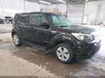 2016 Kia Soul   Black vin: KNDJN2A28G7279264