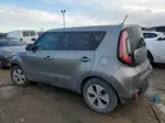 2016 Kia Soul  Серый vin: KNDJN2A28G7280091