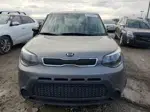 2016 Kia Soul  Серый vin: KNDJN2A28G7280091